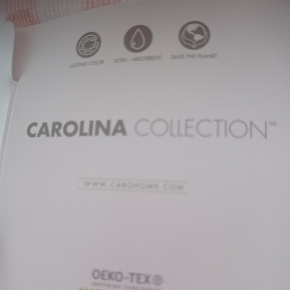 Luxury Towels for Bath or Beach – 100% Cotton - Picture 6 of 6